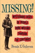 Cover: Missing! - Henry Holt & Company Inc
