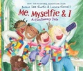 Cover: Me, Myselfie & I: A Cautionary Tale - St Martin's Press