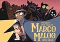 Cover: The Creepy Case Files of Margo Maloo - St Martin's Press