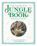 Cover: The Complete Jungle Book - Henry Holt & Company
