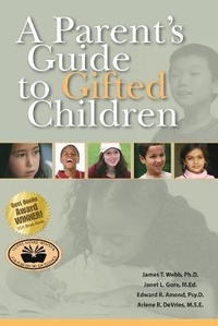 Enlarge image Cover: A Parent's Guide to Gifted Children - Great Potential Press Inc