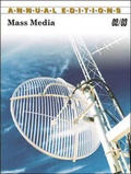 Cover: Mass Media: 2002-2003 - McGraw Hill Higher Education