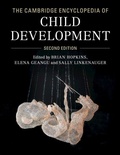 Cover: The Cambridge Encyclopedia of Child Development - Cambridge University Press
