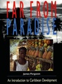 Cover: Far From Paradise - Latin America Bureau