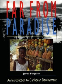 Enlarge image Cover: Far From Paradise - Latin America Bureau