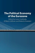 Cover: The Political Economy of the Eurozone - Cambridge University Press