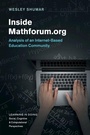 Cover: Inside Mathforum.org - Cambridge University Press