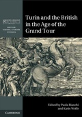 Cover: Turin and the British in the Age of the Grand Tour - Cambridge University Press
