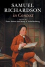 Cover: Samuel Richardson in Context - Cambridge University Press