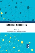 Cover: Maritime Mobilities - Routledge