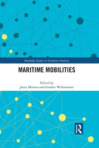 Abbildung von: Maritime Mobilities - Routledge
