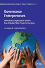 Cover: Governance Entrepreneurs - Cambridge University Press