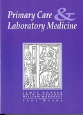 Cover: Primary Care and Laboratory Medicine - ACB Venture Publications