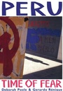 Cover: Peru: Time of Fear - Latin America Bureau