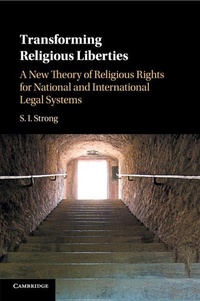 Enlarge image Cover: Transforming Religious Liberties - Cambridge University Press