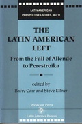 Cover: The Latin American Left - Latin America Bureau