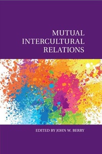 Enlarge image Cover: Mutual Intercultural Relations - Cambridge University Press