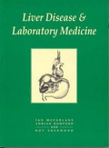 Cover: Liver Disease and Laboratory Medicine - ACB Venture Publications