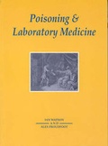 Cover: Poisoning and Laboratory Medicine - ACB Venture Publications