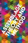 Cover: Assemblage Theory and Method - Bloomsbury Academic