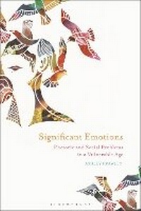Abbildung von: Significant Emotions - Bloomsbury Academic