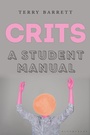 Cover: CRITS - Bloomsbury Visual Arts