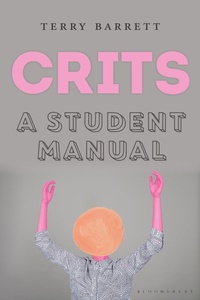 Enlarge image Cover: CRITS - Bloomsbury Visual Arts