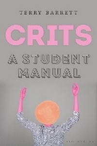 Enlarge image Cover: CRITS - Bloomsbury Visual Arts