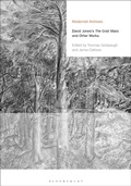 Cover: David Jones's The Grail Mass and Other Works - Bloomsbury Academic