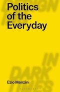 Cover: Politics of the Everyday - Bloomsbury Visual Arts