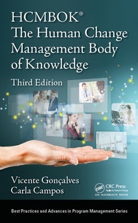 Abbildung von: The Human Change Management Body of Knowledge (HCMBOK (R)) - Auerbach