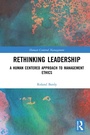 Cover: Rethinking Leadership - Routledge