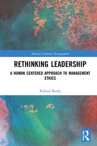 Enlarge image Cover: Rethinking Leadership - Routledge