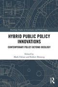 Abbildung von: Hybrid Public Policy Innovations - Routledge