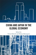 Cover: China and Japan in the Global Economy - Routledge