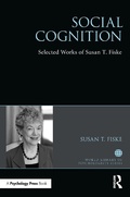 Cover: Social Cognition - Routledge