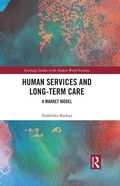 Bild: Human Services and Long-term Care - Routledge