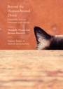 Cover: Beyond the Human-Animal Divide - Palgrave MacMillan