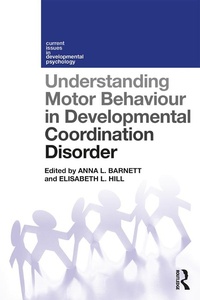 Abbildung von: Understanding Motor Behaviour in Developmental Coordination Disorder - Routledge