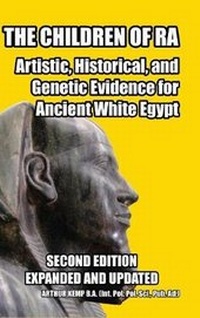 Enlarge image Cover: The Children of Ra - Blurb