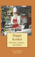 Cover: Happy Kosher - Lulu.com