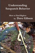 Cover: Understanding Sasquatch Behavior - Lulu.com