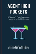 Cover: Agent High Pockets - Lulu.com