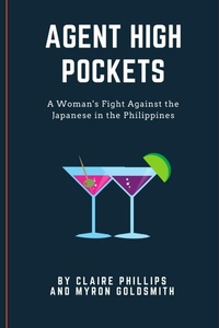 Enlarge image Cover: Agent High Pockets - Lulu.com
