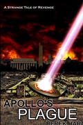 Cover: Apollo's Plague - Lulu.com