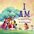 Cover: I Am - Tommy Nelson