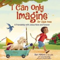 Cover: I Can Only Imagine for Little Ones - Tommy Nelson