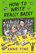 Cover: How to Write Really Badly - Farshore