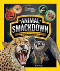 Cover: Animal Smackdown - National Geographic Kids
