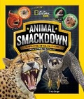 Cover: Animal Smackdown - National Geographic Kids